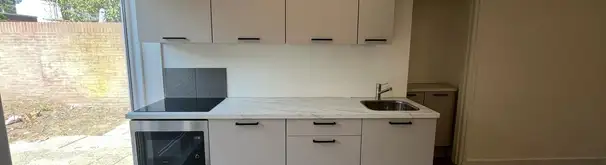 Kamer Foto #2 te huur bij Huurstunt