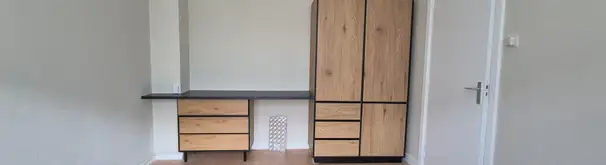Kamer Foto #2 te huur bij Huurstunt