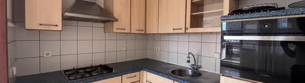 Appartement Foto #3 te huur bij Huurstunt