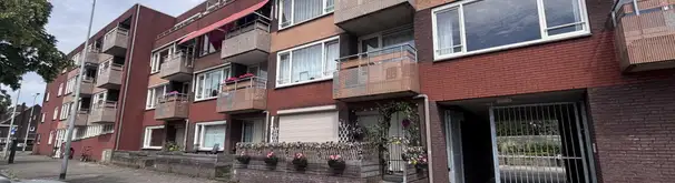 Appartement Foto #0 te huur bij Huurstunt