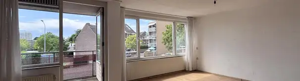Appartement Foto #2 te huur bij Huurstunt