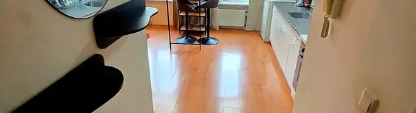 Appartement Foto #1 te huur bij Huurstunt