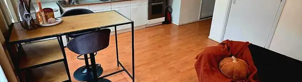 Appartement Foto #2 te huur bij Huurstunt