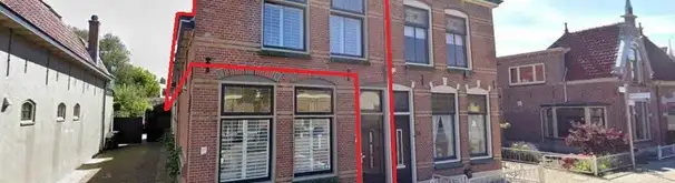 Appartement Foto #0 te huur bij Huurstunt