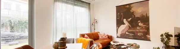 Appartement Foto #2 te huur bij Huurstunt