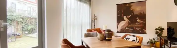 Appartement Foto #1 te huur bij Huurstunt