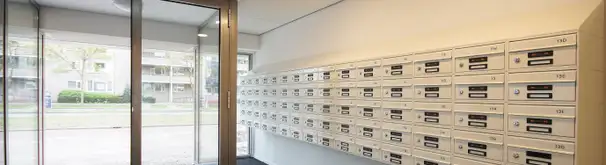 Appartement Foto #1 te huur bij Huurstunt