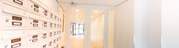 Appartement Foto #2 te huur bij Huurstunt