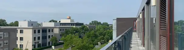 Appartement Foto #3 te huur bij Huurstunt