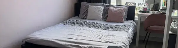 Appartement Foto #2 te huur bij Huurstunt