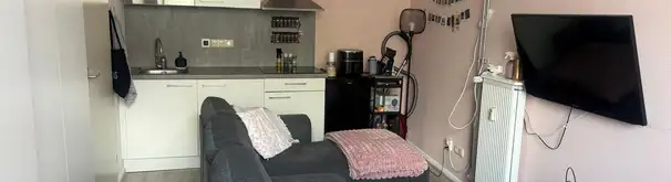 Appartement Foto #1 te huur bij Huurstunt