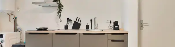 Appartement Foto #2 te huur bij Huurstunt