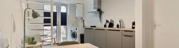Appartement Foto #1 te huur bij Huurstunt