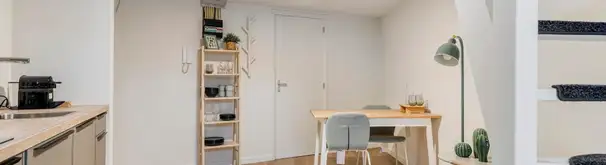 Appartement Foto #3 te huur bij Huurstunt