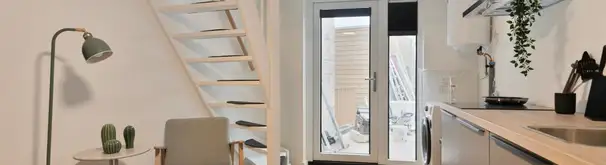 Appartement Foto #0 te huur bij Huurstunt