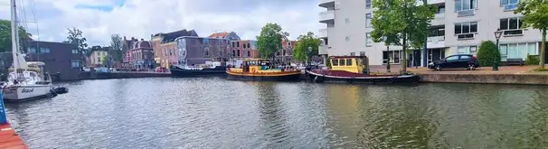 Kamer Foto #2 te huur bij Huurstunt