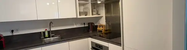 Appartement Foto #3 te huur bij Huurstunt