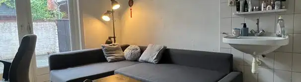 Kamer Foto #1 te huur bij Huurstunt