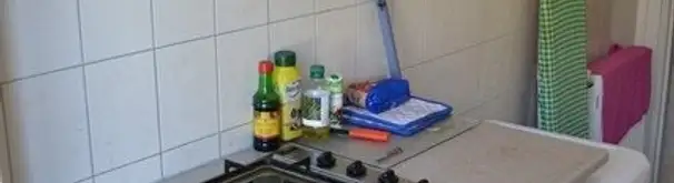 Kamer Foto #3 te huur bij Huurstunt