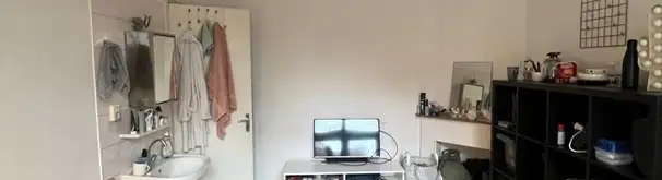 Kamer Foto #0 te huur bij Huurstunt