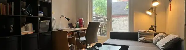 Kamer Foto #2 te huur bij Huurstunt