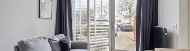 Studio Foto #2 te huur bij Huurstunt