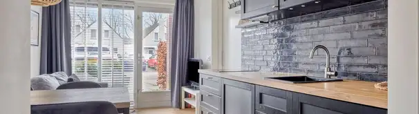 Studio Foto #1 te huur bij Huurstunt