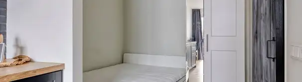 Studio Foto #3 te huur bij Huurstunt