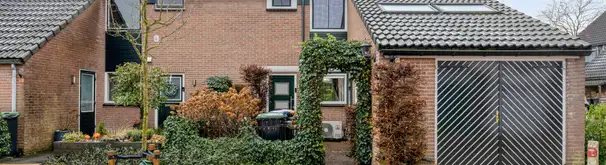 Huurwoning Foto #1 te huur bij Huurstunt