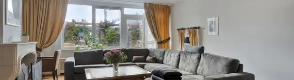 Huurwoning Foto #3 te huur bij Huurstunt