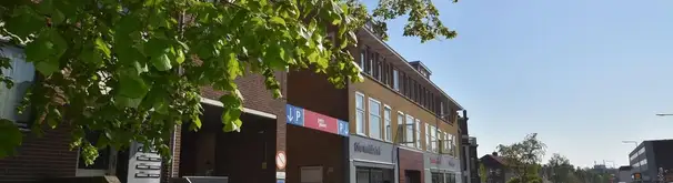 Kamer Foto #1 te huur bij Huurstunt