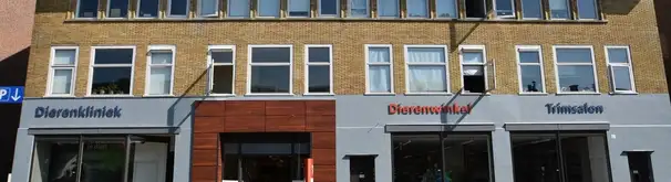 Kamer Foto #2 te huur bij Huurstunt