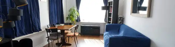 Huurwoning Foto #0 te huur bij Huurstunt