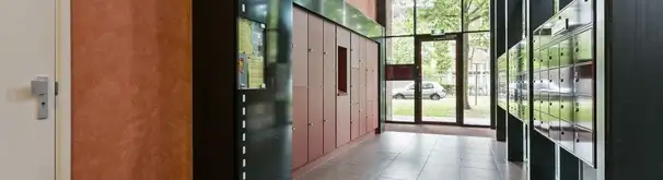 Appartement Foto #2 te huur bij Huurstunt