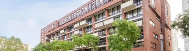 Appartement Foto #0 te huur bij Huurstunt