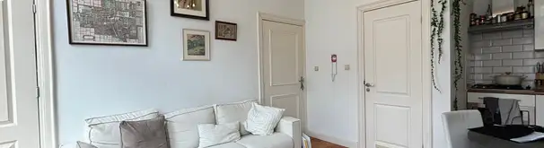 Appartement Foto #2 te huur bij Huurstunt