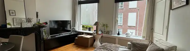 Appartement Foto #1 te huur bij Huurstunt