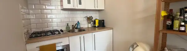 Appartement Foto #3 te huur bij Huurstunt