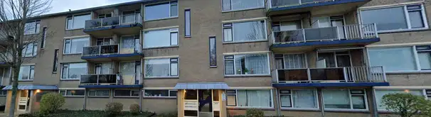 Appartement Foto #0 te huur bij Huurstunt