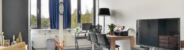 Kamer Foto #3 te huur bij Huurstunt