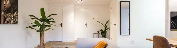 Appartement Foto #1 te huur bij Huurstunt