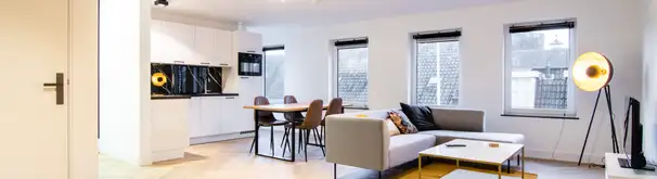 Appartement Foto #3 te huur bij Huurstunt