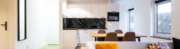 Appartement Foto #2 te huur bij Huurstunt