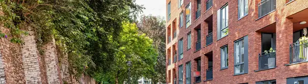 Appartement Foto #1 te huur bij Huurstunt