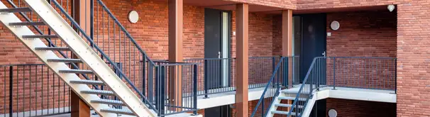 Appartement Foto #2 te huur bij Huurstunt