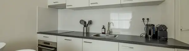 Appartement Foto #2 te huur bij Huurstunt