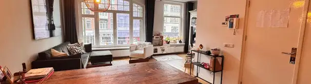 Appartement Foto #1 te huur bij Huurstunt