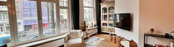 Appartement Foto #2 te huur bij Huurstunt