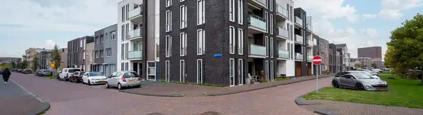 Appartement Foto #0 te huur bij Huurstunt