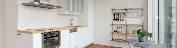 Appartement Foto #3 te huur bij Huurstunt